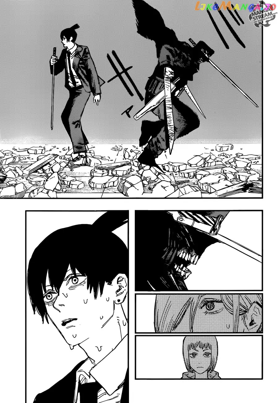 Chainsaw Man, Chapter 24 image 18